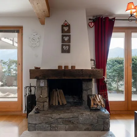 Апартаменты Argo *