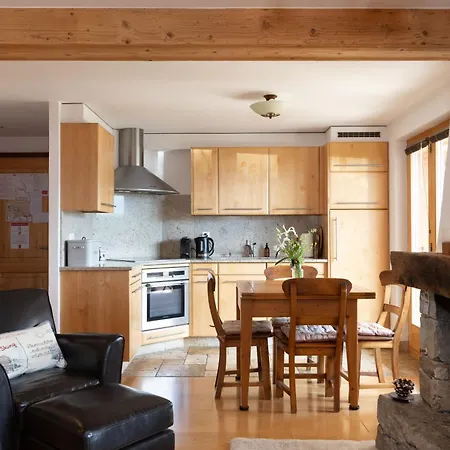 Апартаменты Argo