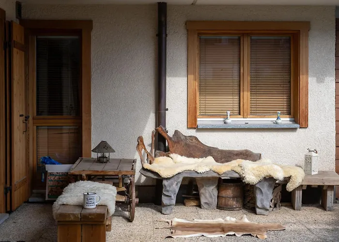 Argo Апартаменты