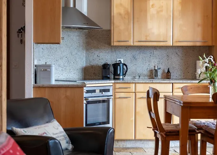 Апартаменты Argo