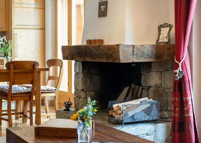 Апартаменты Argo *