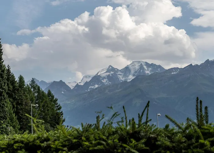 Argo Апартаменты