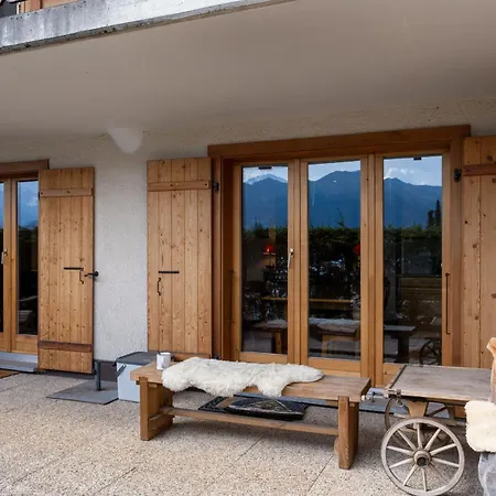 Apartment Argo Verbier